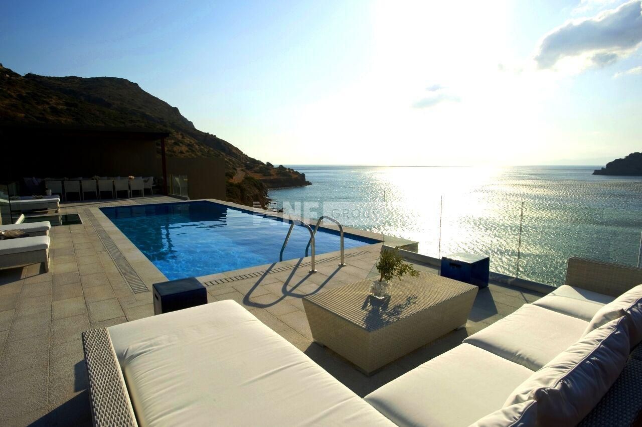 Квартира Крит, Греция, 412 м² - фото 12