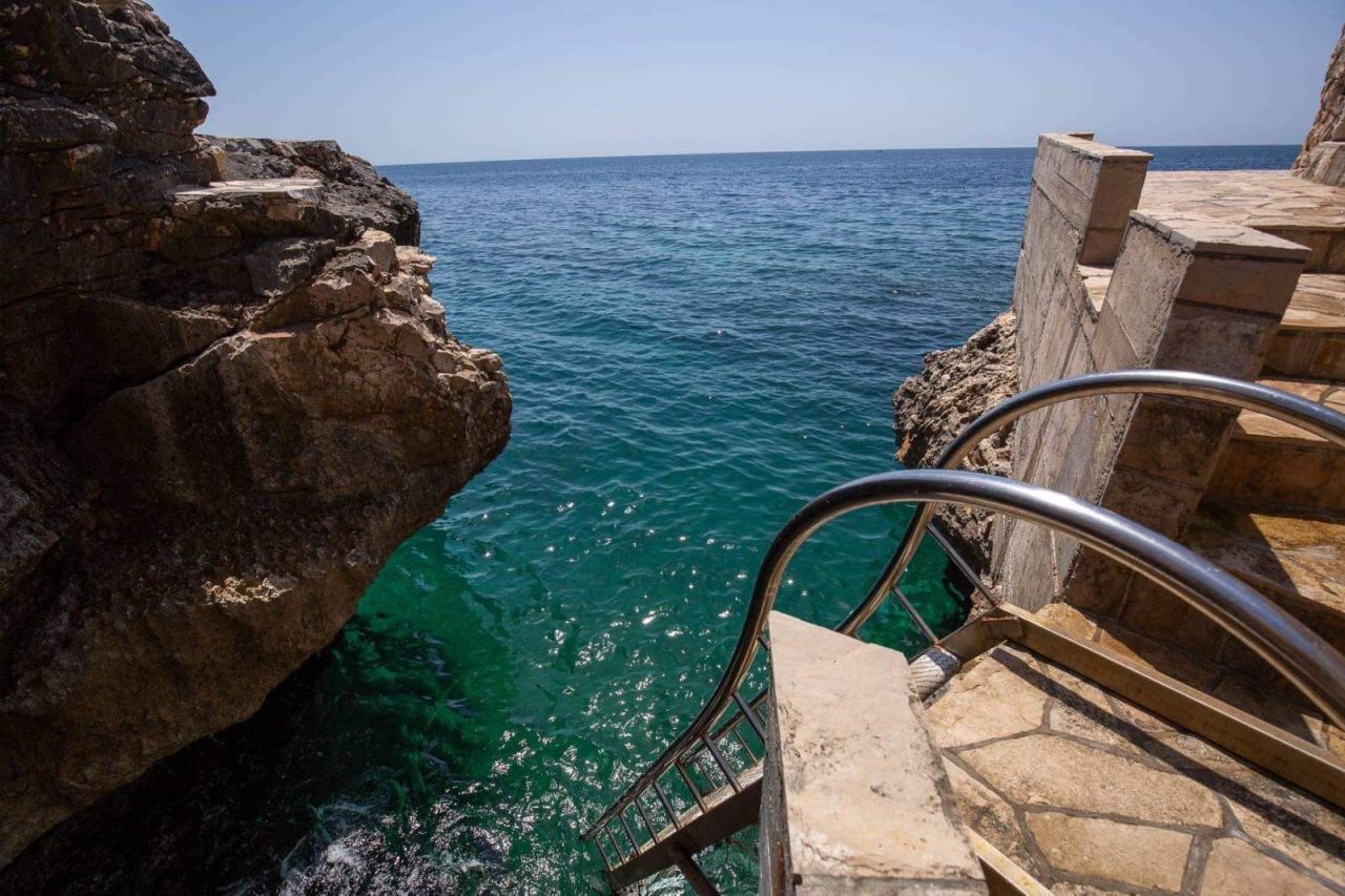 Квартира в Добра Воде, Черногория, 85 м² - фото 5