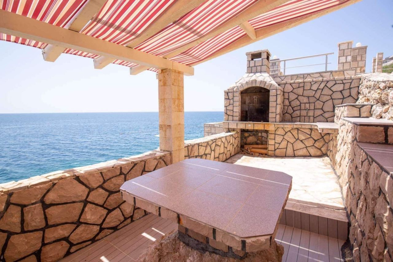 Квартира в Добра Воде, Черногория, 85 м² - фото 6