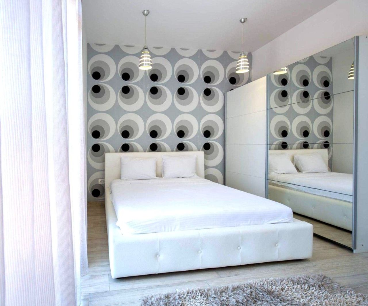 Квартира в Добра Воде, Черногория, 85 м² - фото 11