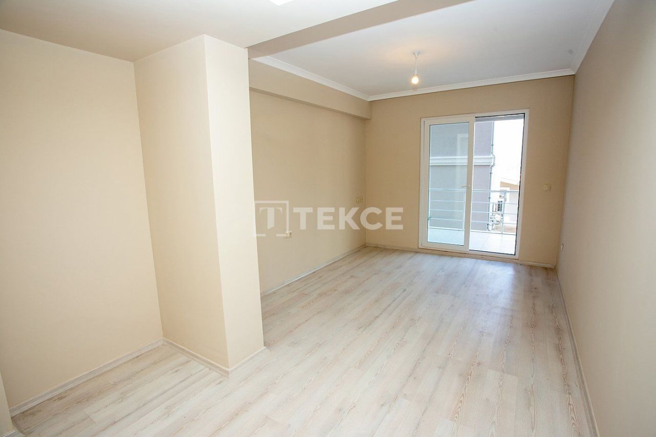 Пентхаус в Фетхие, Турция, 72 м² - фото 17