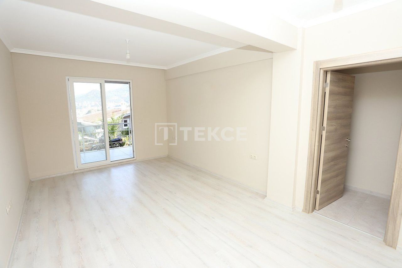 Апартаменты в Фетхие, Турция, 135 м² - фото 18