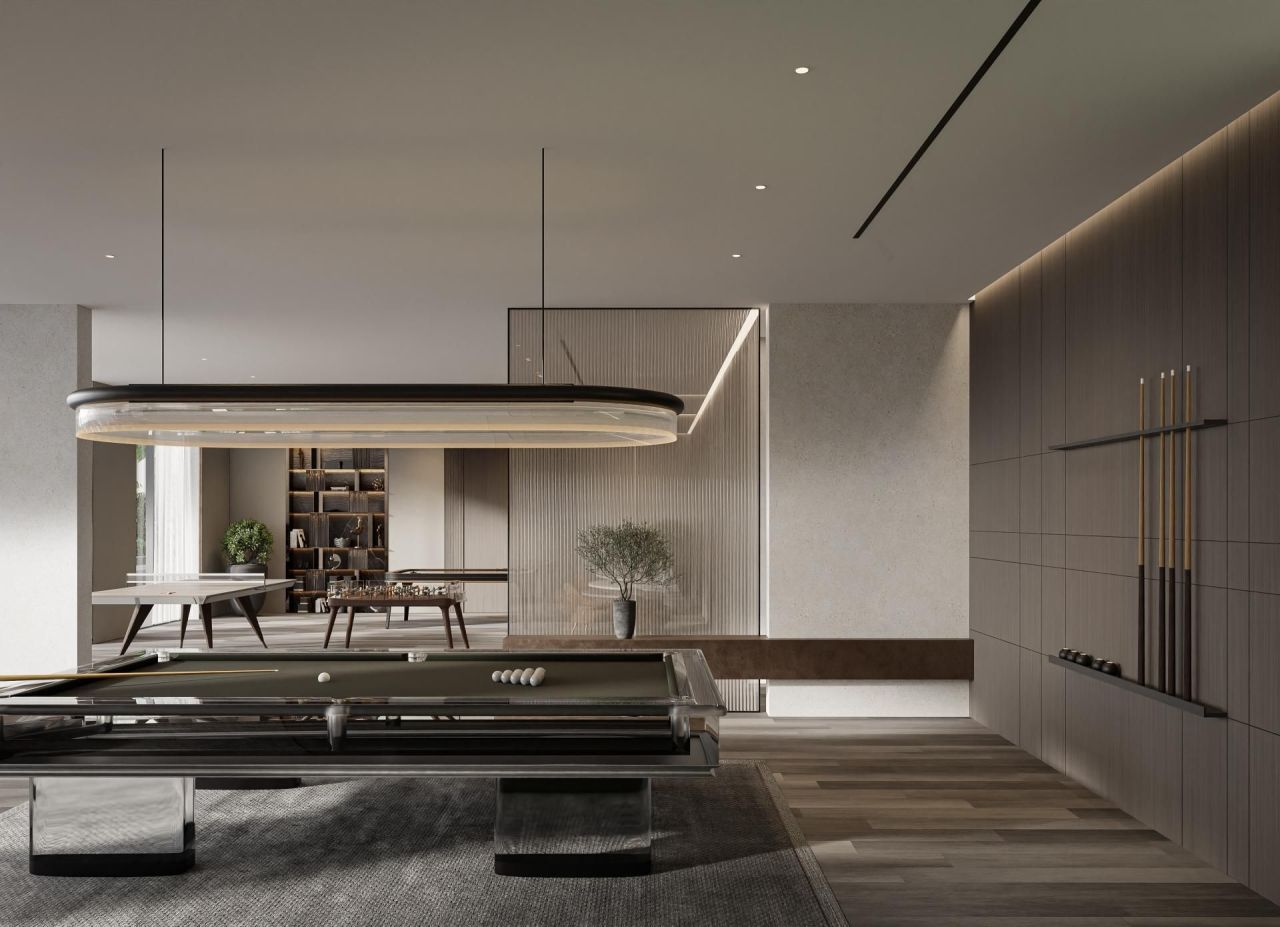 Квартира в Дубае, ОАЭ, 104.05 м² - фото 2