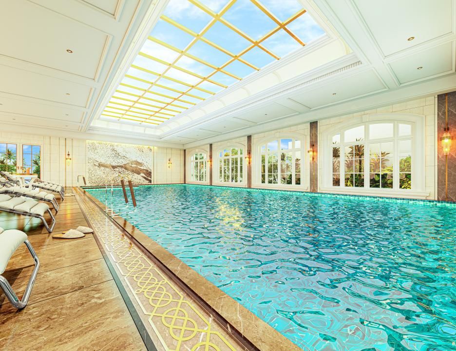 Квартира в Дубае, ОАЭ, 118 м² - фото 2