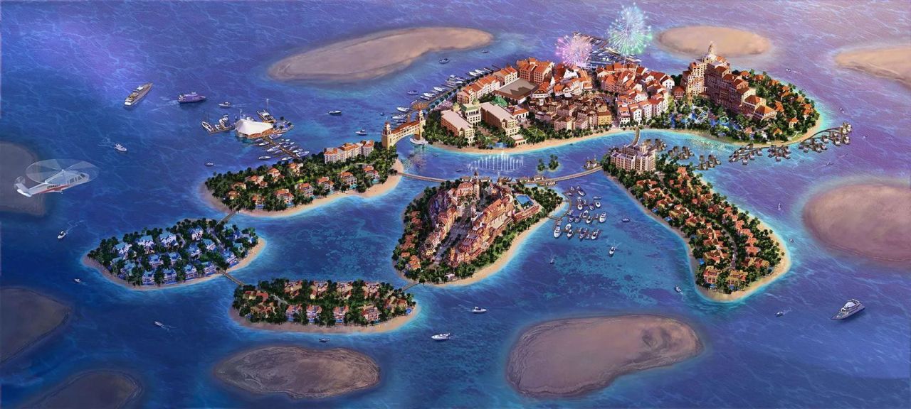 Квартира в Дубае, ОАЭ, 103 м² - фото 2