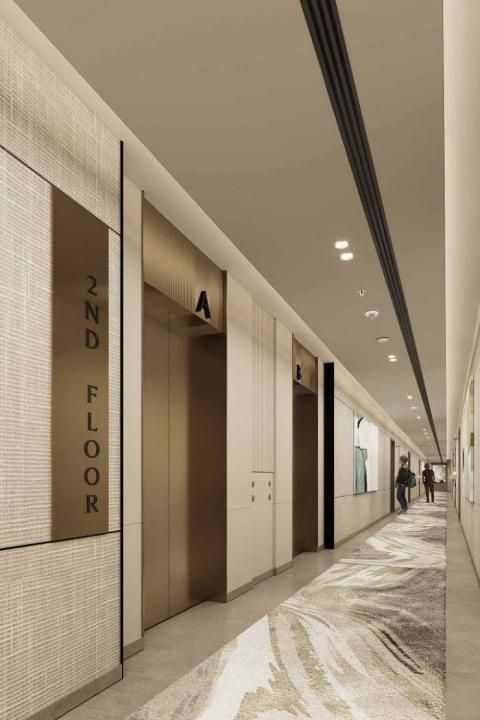 Квартира в Дубае, ОАЭ, 109 м² - фото 4