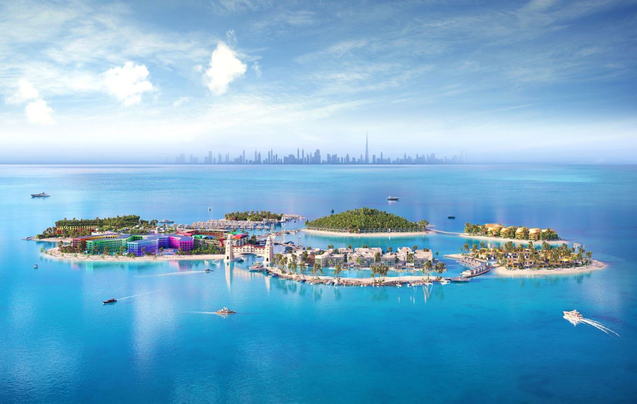 Квартира в Дубае, ОАЭ, 103 м² - фото 5