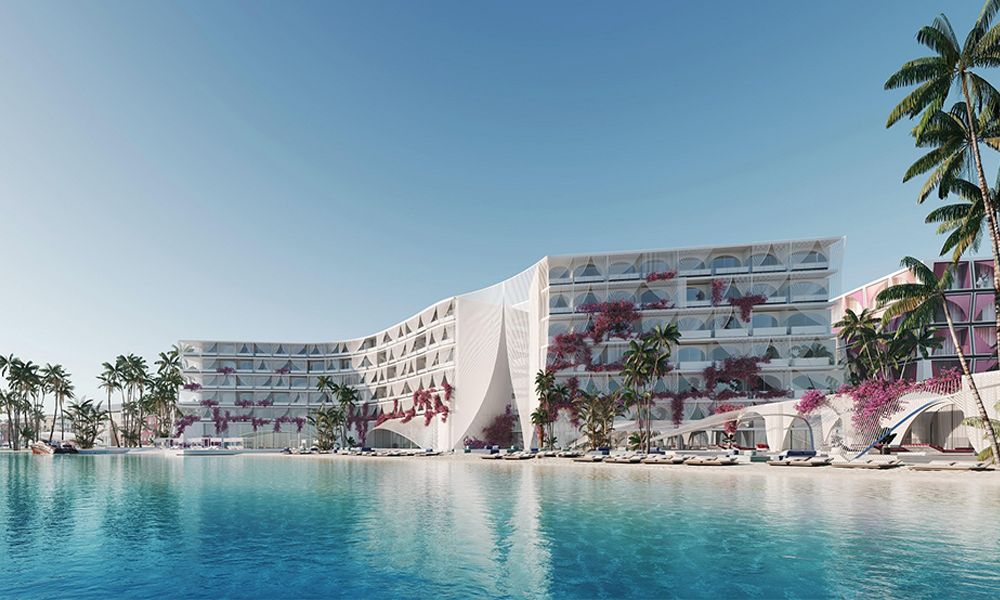 Квартира в Дубае, ОАЭ, 103 м² - фото 6