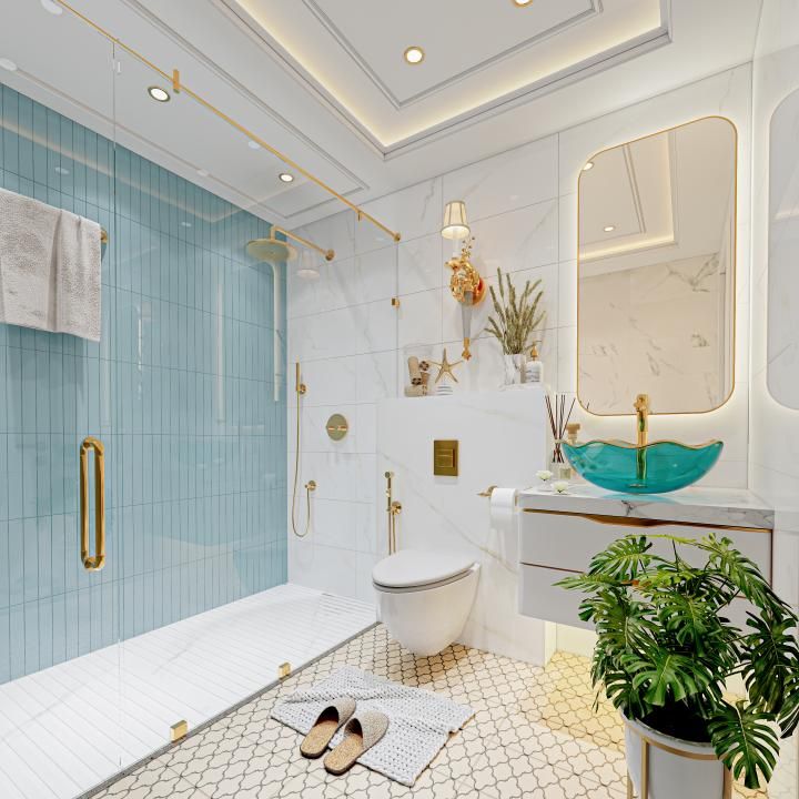 Квартира в Дубае, ОАЭ, 118 м² - фото 8