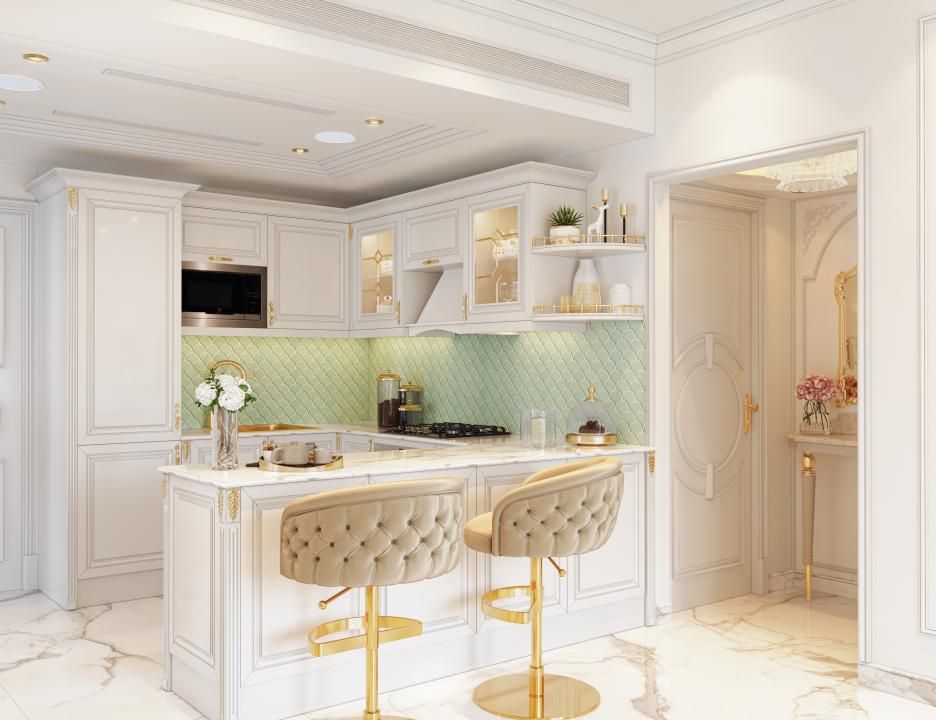 Квартира в Дубае, ОАЭ, 118 м² - фото 10