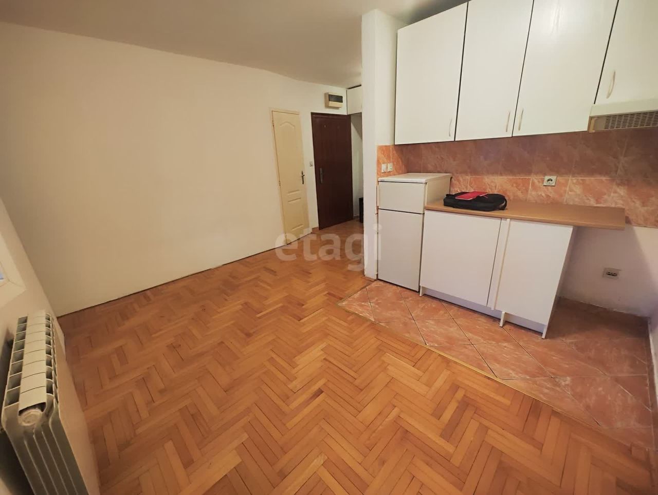 Квартира в Белграде, Сербия, 28 м² - фото 1