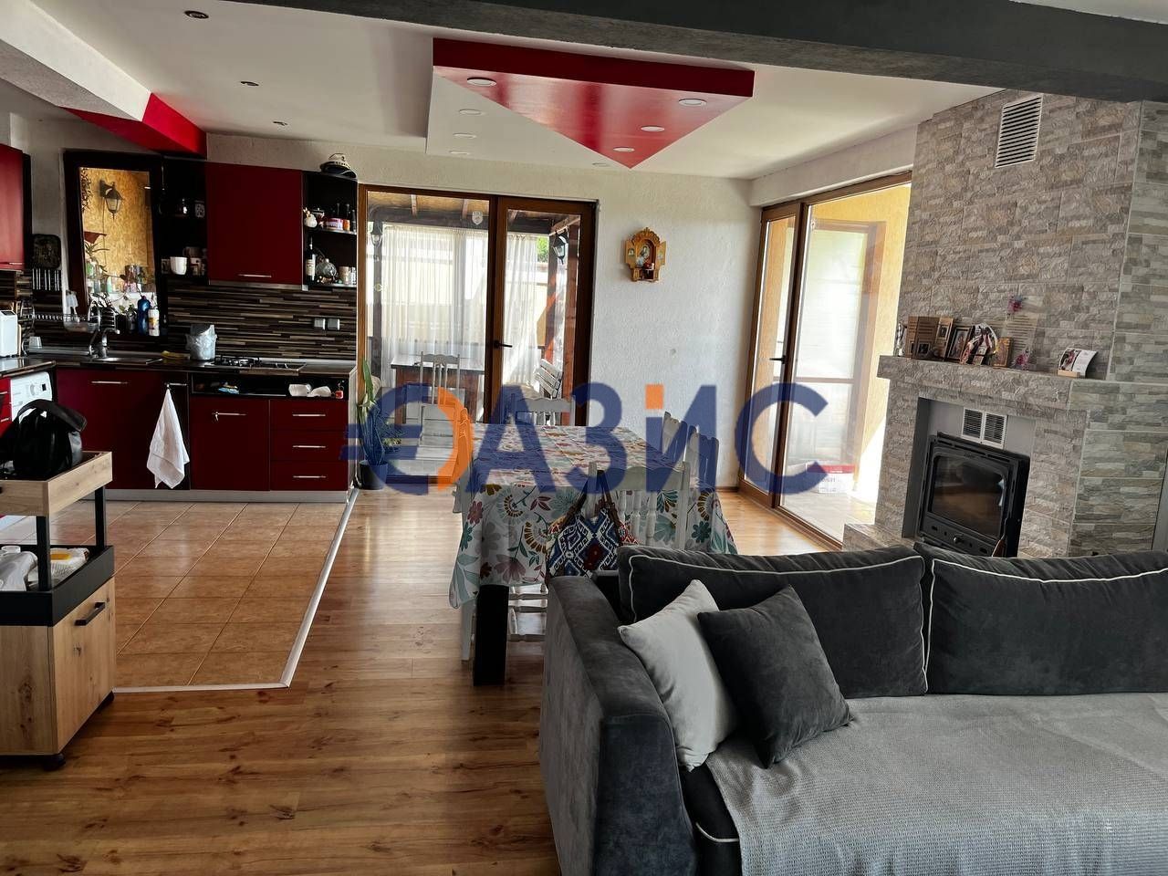 Дом Saint Vlas, Болгария, 303 м² - фото 2