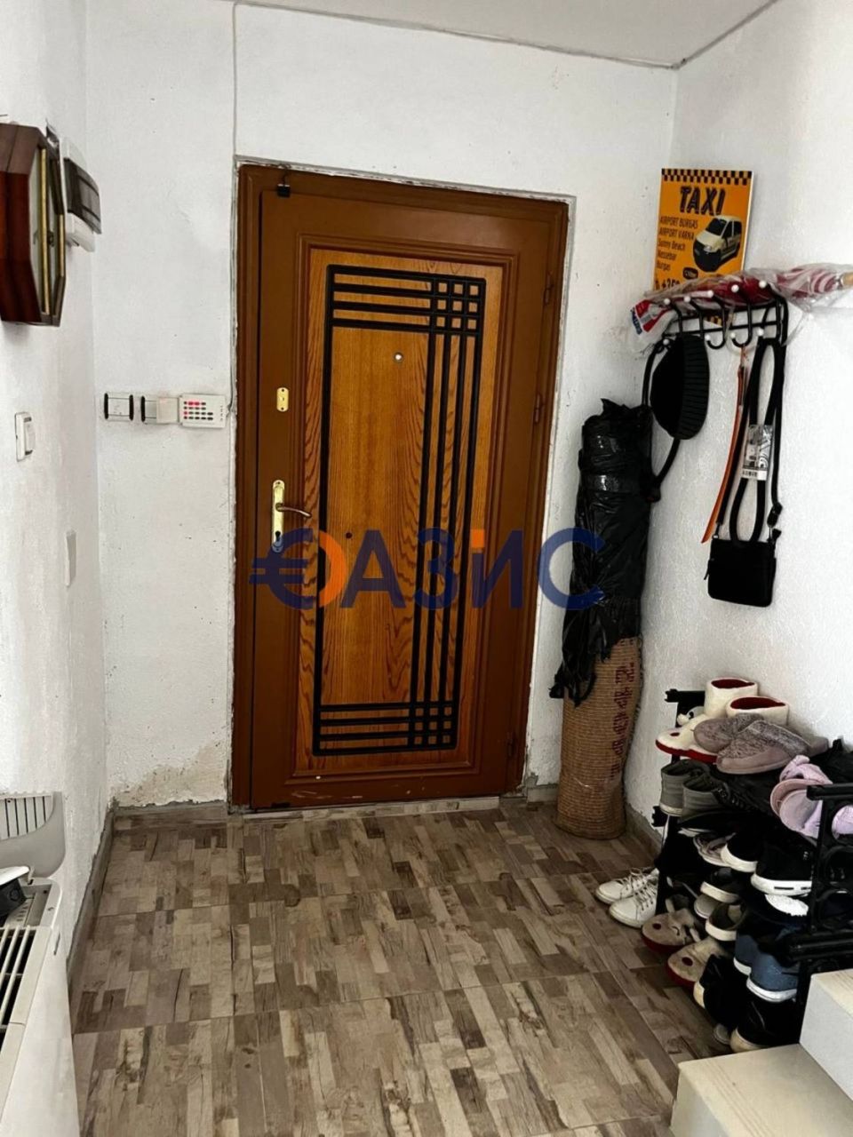 Дом Saint Vlas, Болгария, 303 м² - фото 6