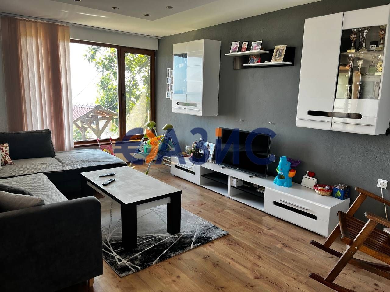 Дом Saint Vlas, Болгария, 303 м² - фото 9