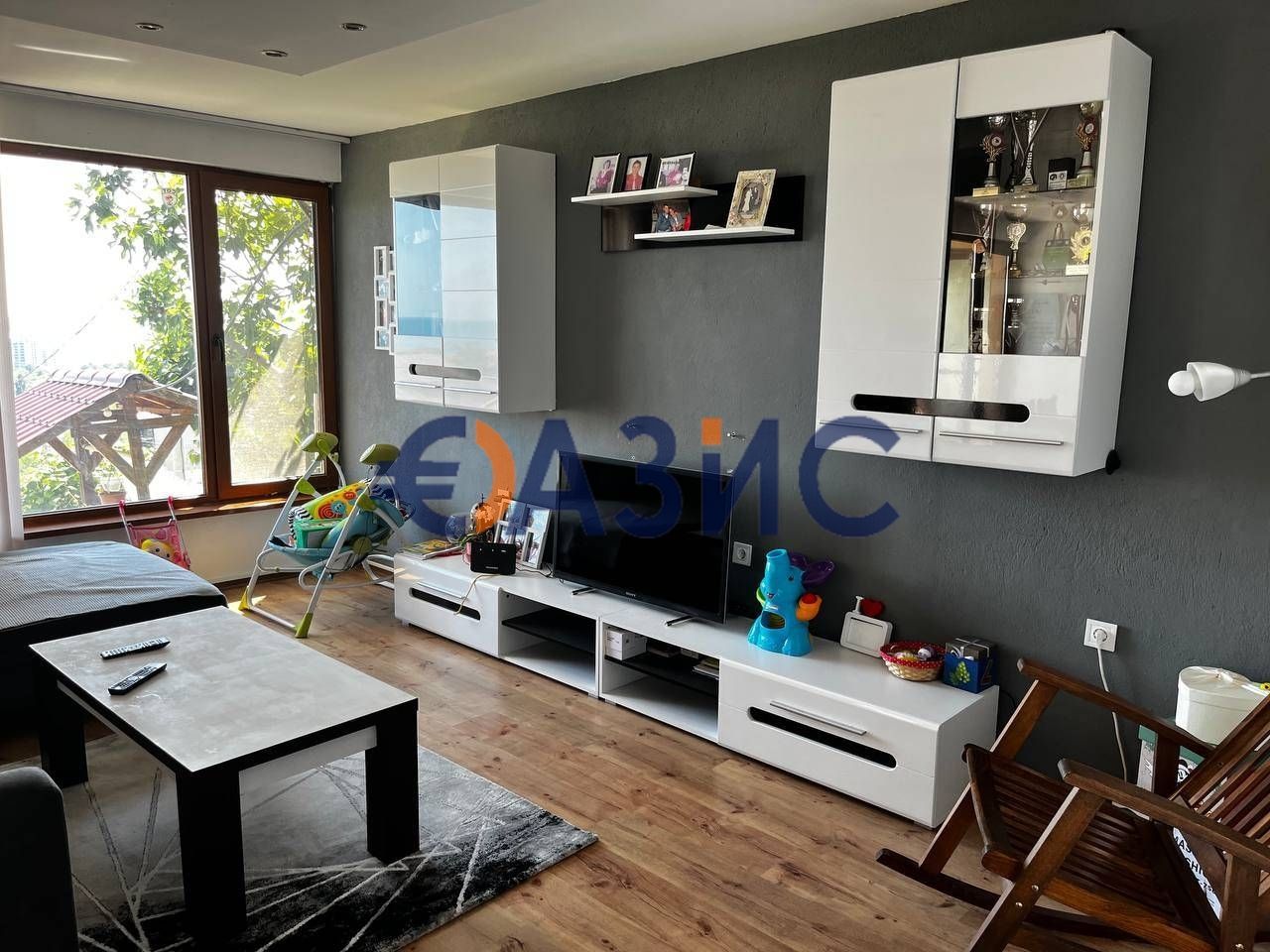 Дом Saint Vlas, Болгария, 303 м² - фото 10