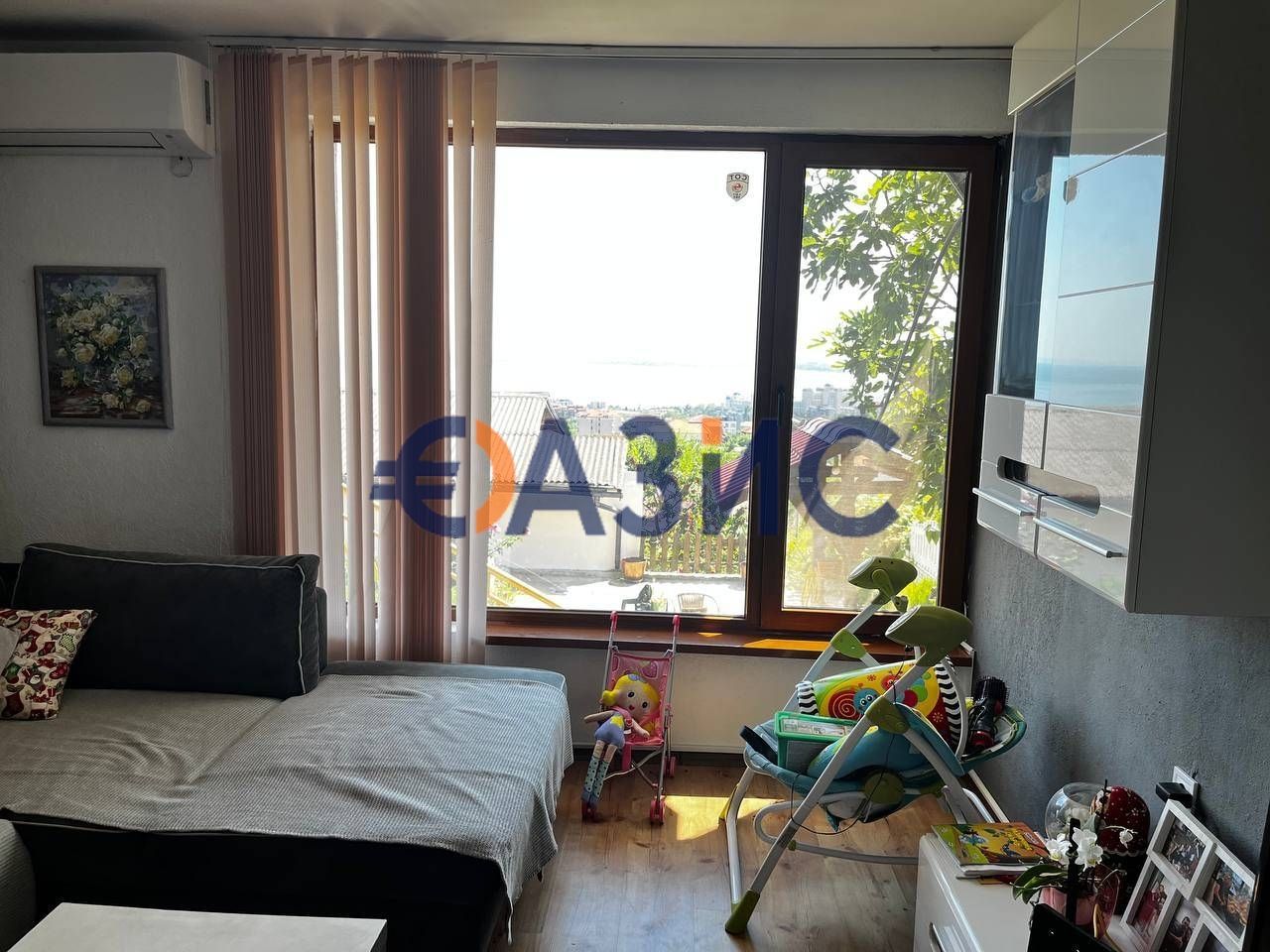 Дом Saint Vlas, Болгария, 303 м² - фото 11