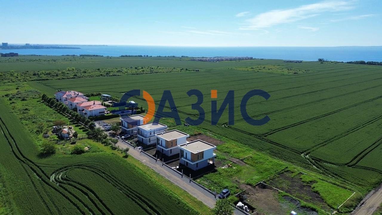 Дом в Поморие, Болгария, 196 м² - фото 13