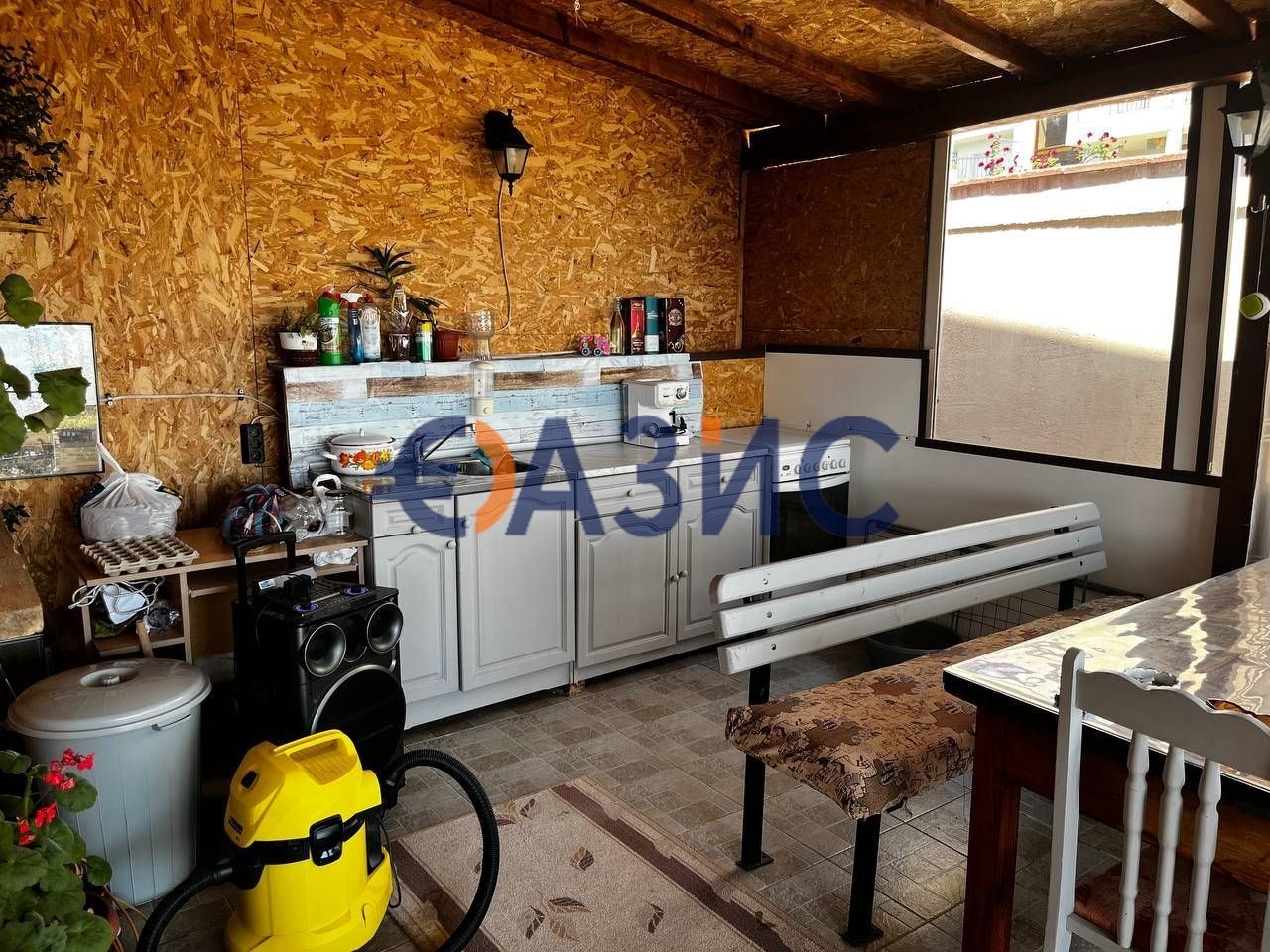 Дом Saint Vlas, Болгария, 303 м² - фото 14