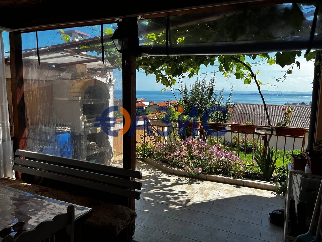 Дом Saint Vlas, Болгария, 303 м² - фото 15