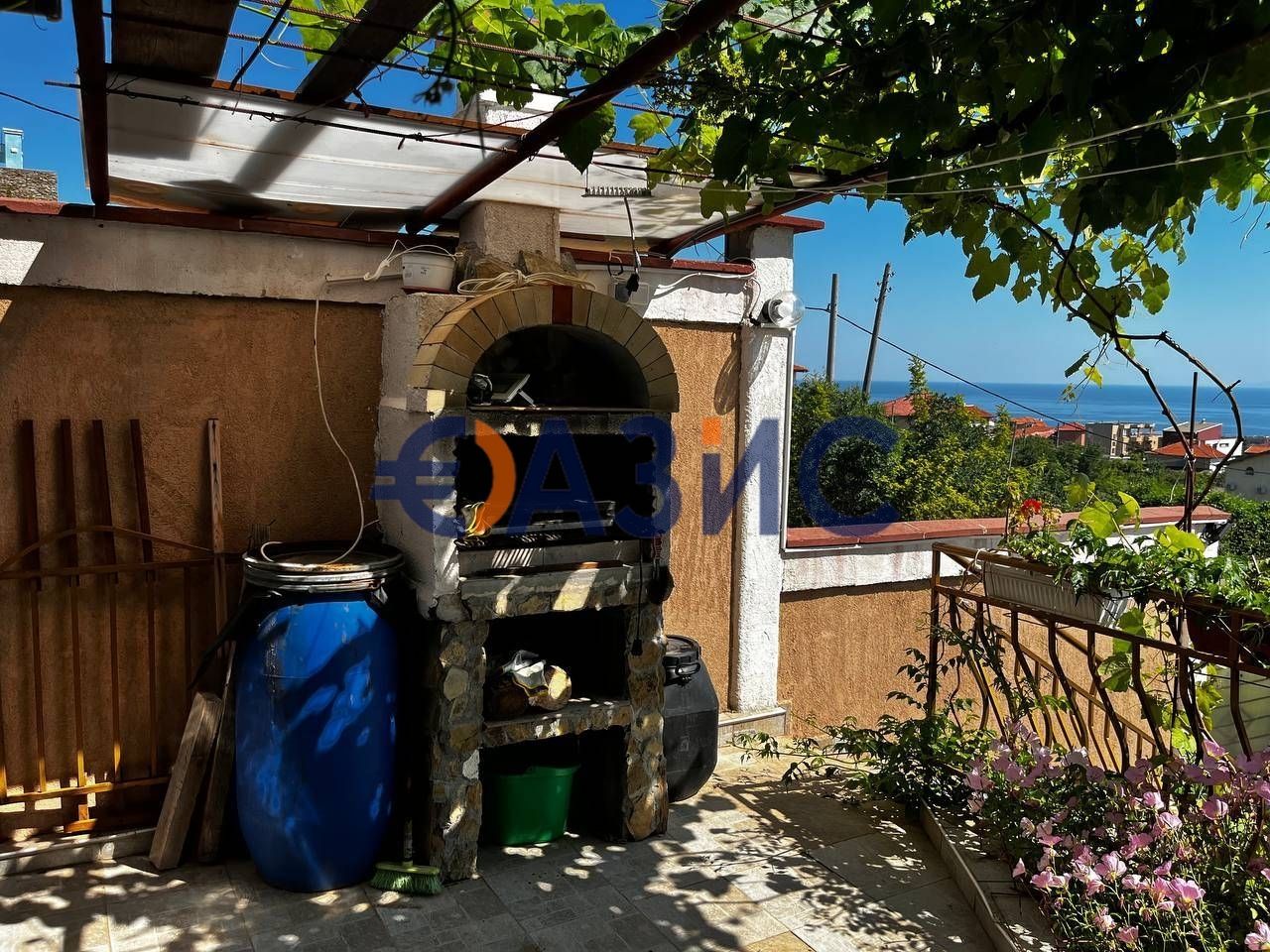 Дом Saint Vlas, Болгария, 303 м² - фото 16