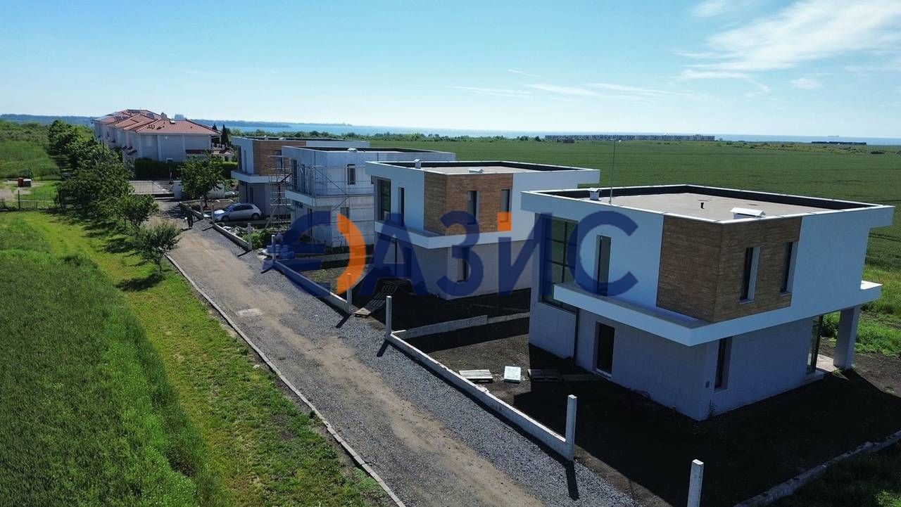 Дом в Поморие, Болгария, 196 м² - фото 16