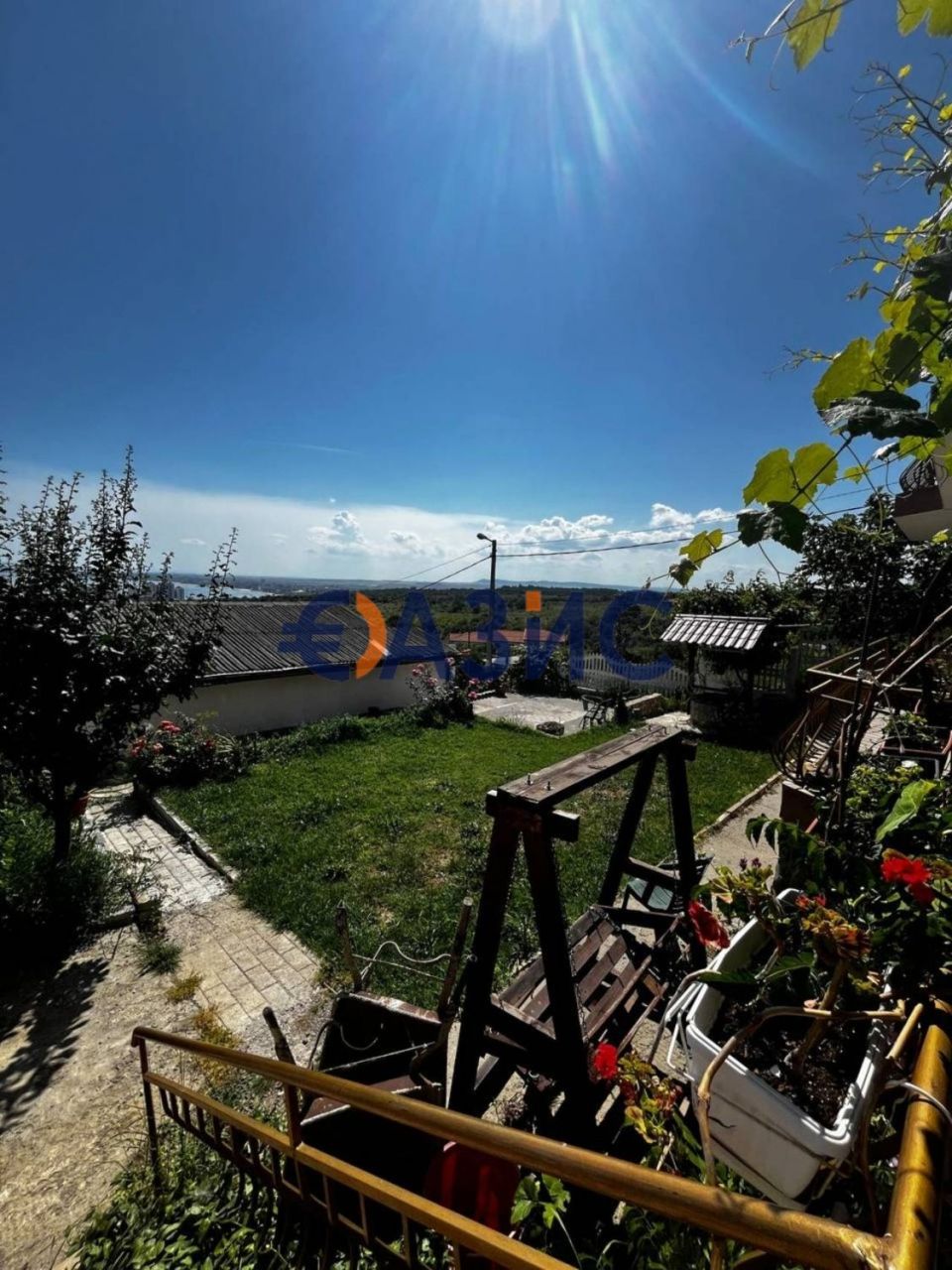 Дом Saint Vlas, Болгария, 303 м² - фото 17