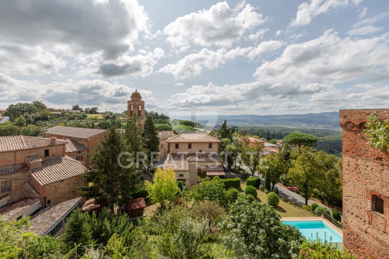 Апартаменты в Читта-делла-Пьеве, Италия, 140 м² - фото 14