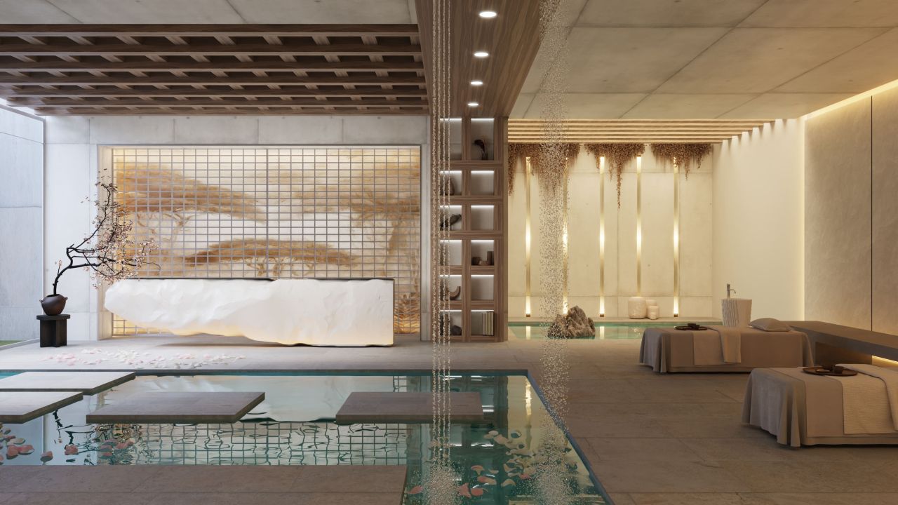 Апартаменты в Дубае, ОАЭ, 41 м² - фото 8