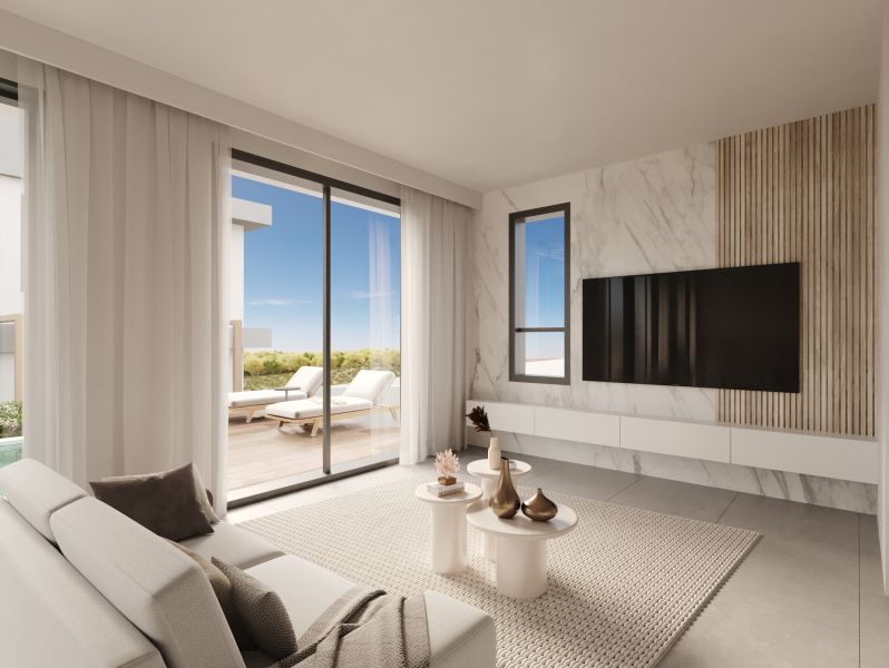 Вилла в Пафосе, Кипр, 162 м² - фото 6