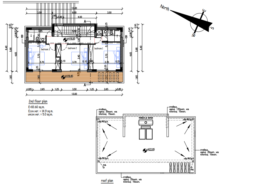 Вилла в Пафосе, Кипр, 162 м² - фото 9