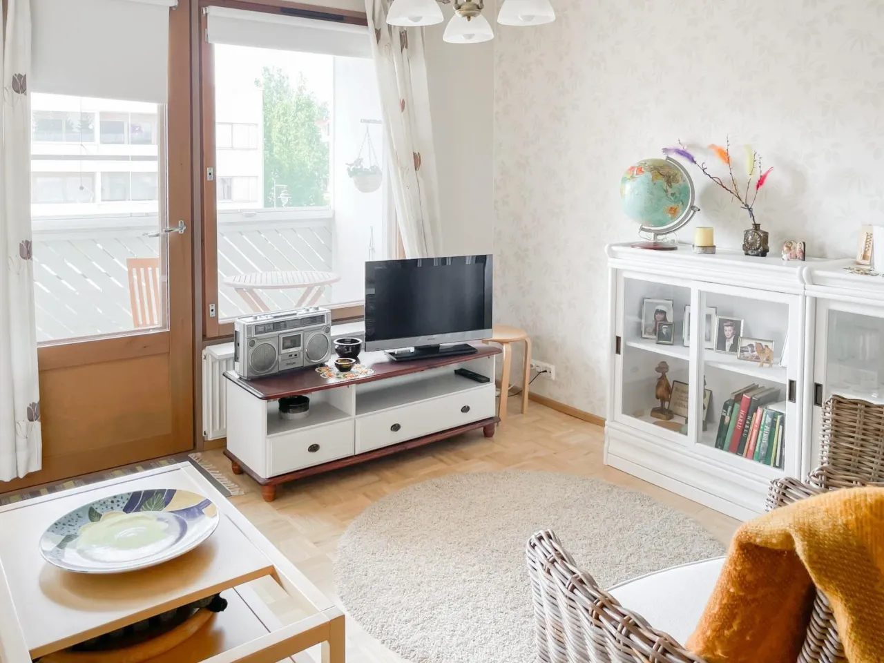 Квартира в Пиексямяки, Финляндия, 31.5 м² - фото 1