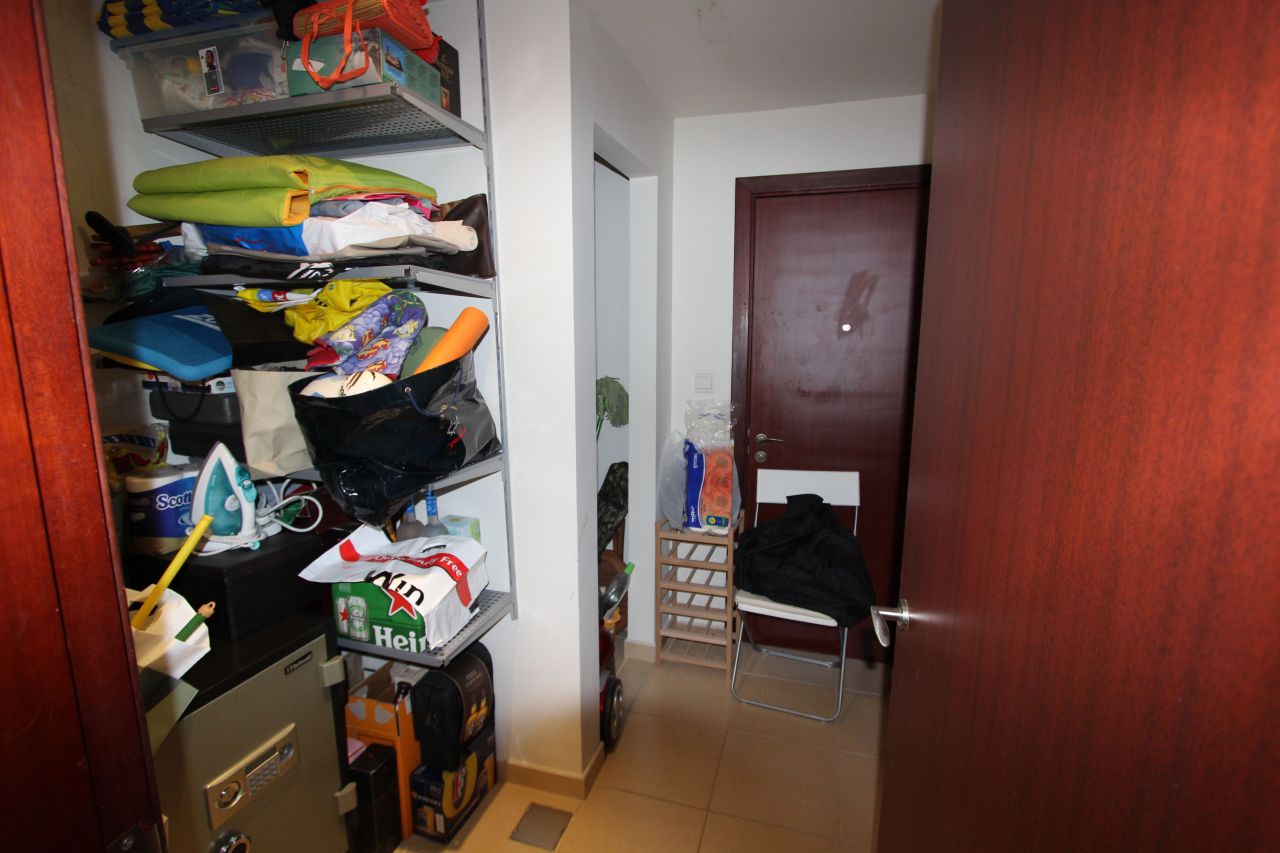 Апартаменты в Дубае, ОАЭ, 140 м² - фото 9