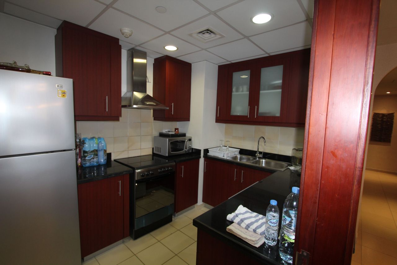 Апартаменты в Дубае, ОАЭ, 140 м² - фото 4