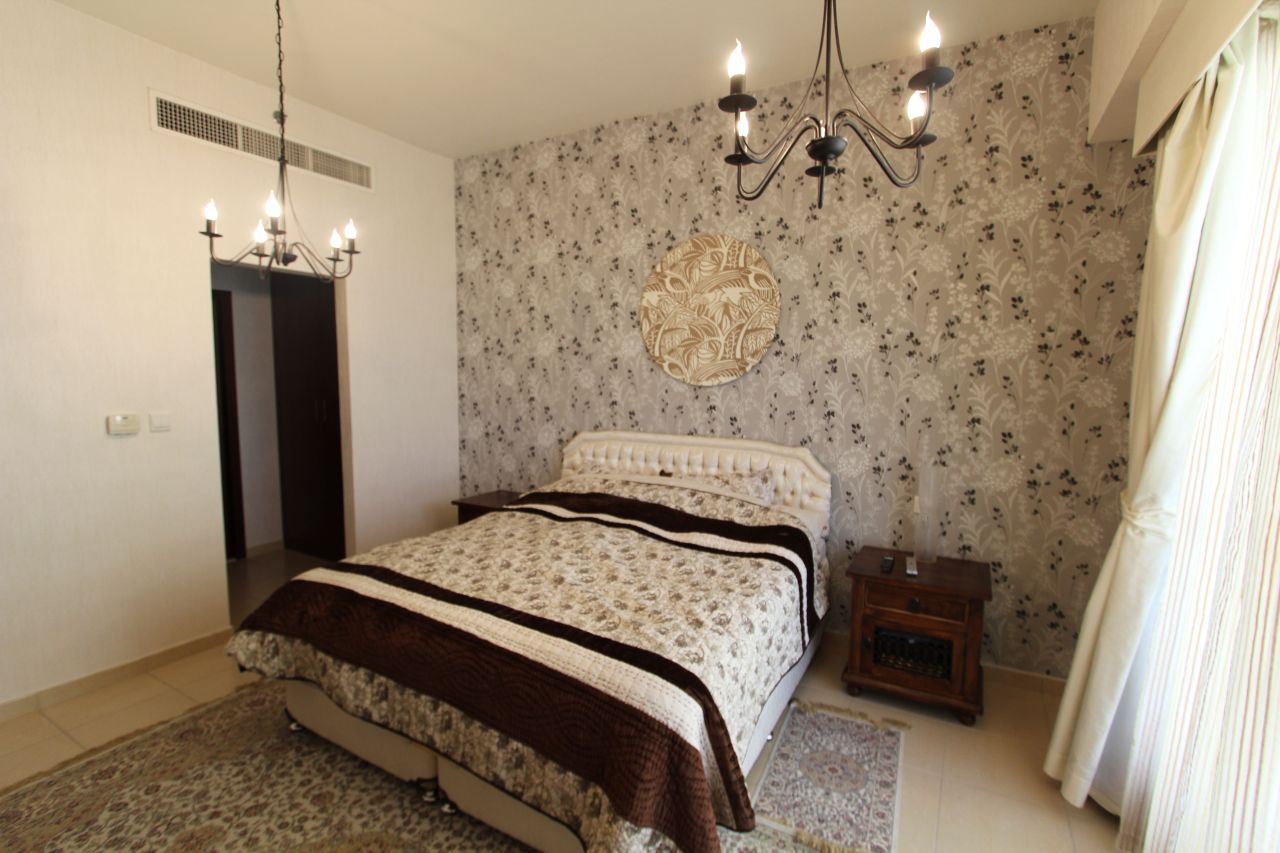 Апартаменты в Дубае, ОАЭ, 140 м² - фото 11