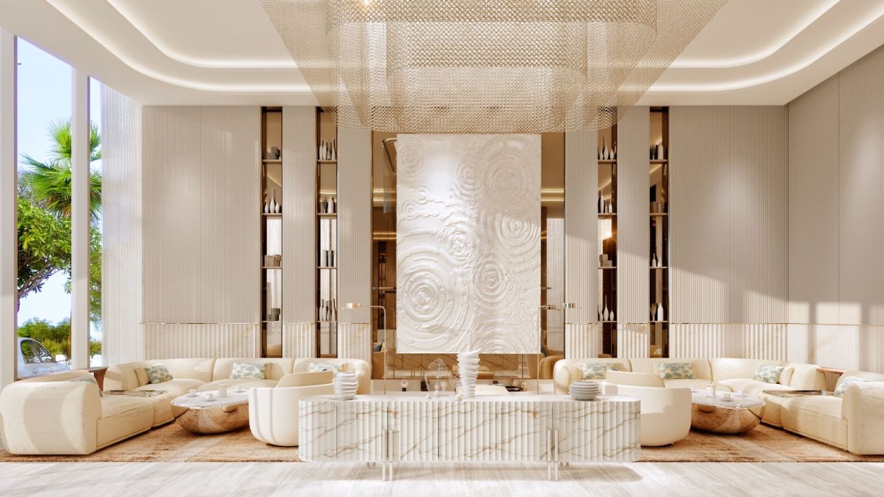 Апартаменты в Дубае, ОАЭ, 57 м² - фото 6