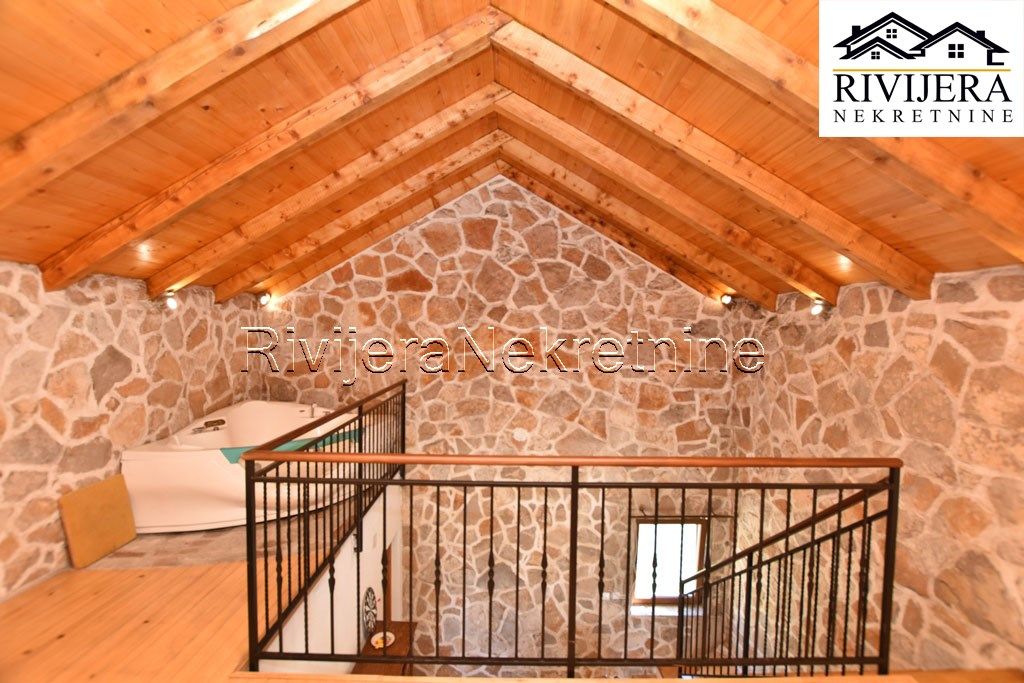 Дом в Херцег-Нови, Черногория, 57 м² - фото 8