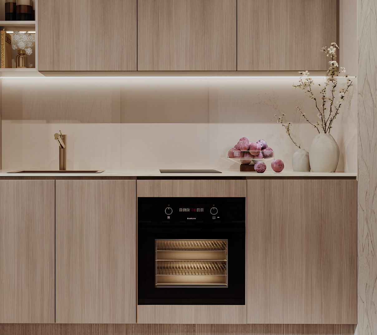 Апартаменты в Дубае, ОАЭ, 39 м² - фото 3