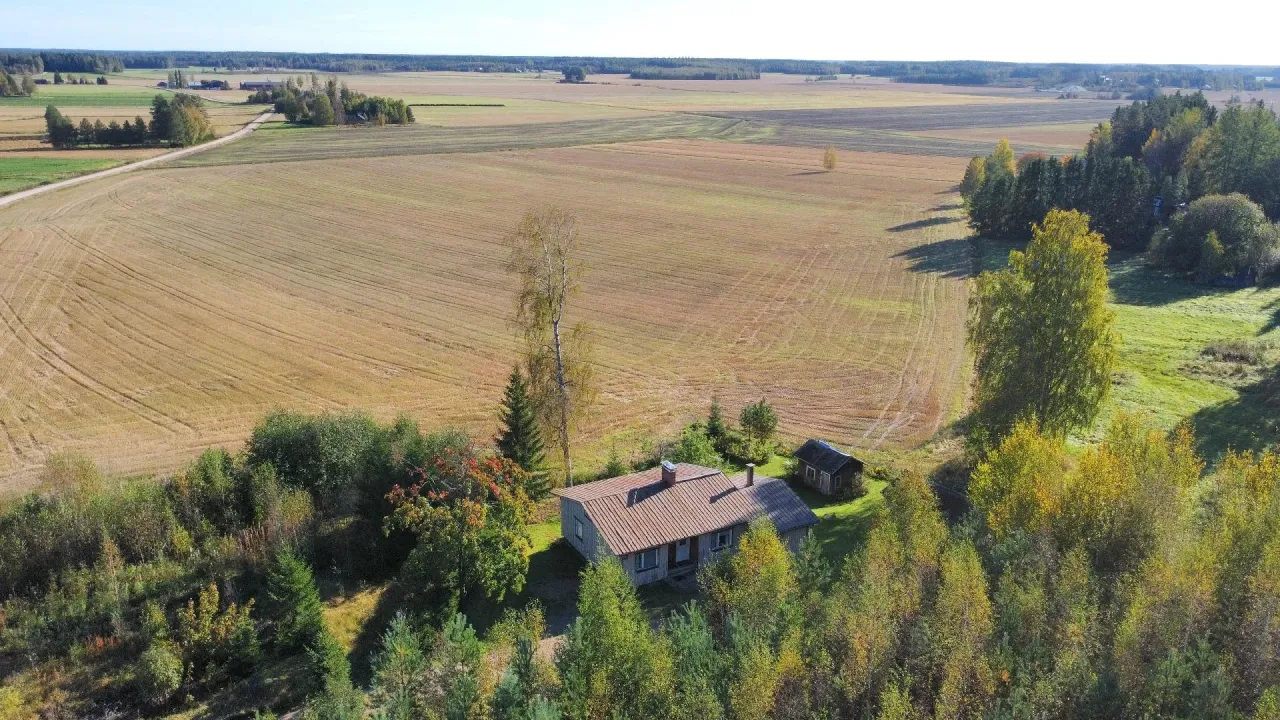 Дом в Сейняйоки, Финляндия, 83 м² - фото 3