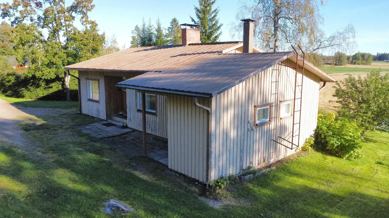 Дом в Сейняйоки, Финляндия, 83 м² - фото 2