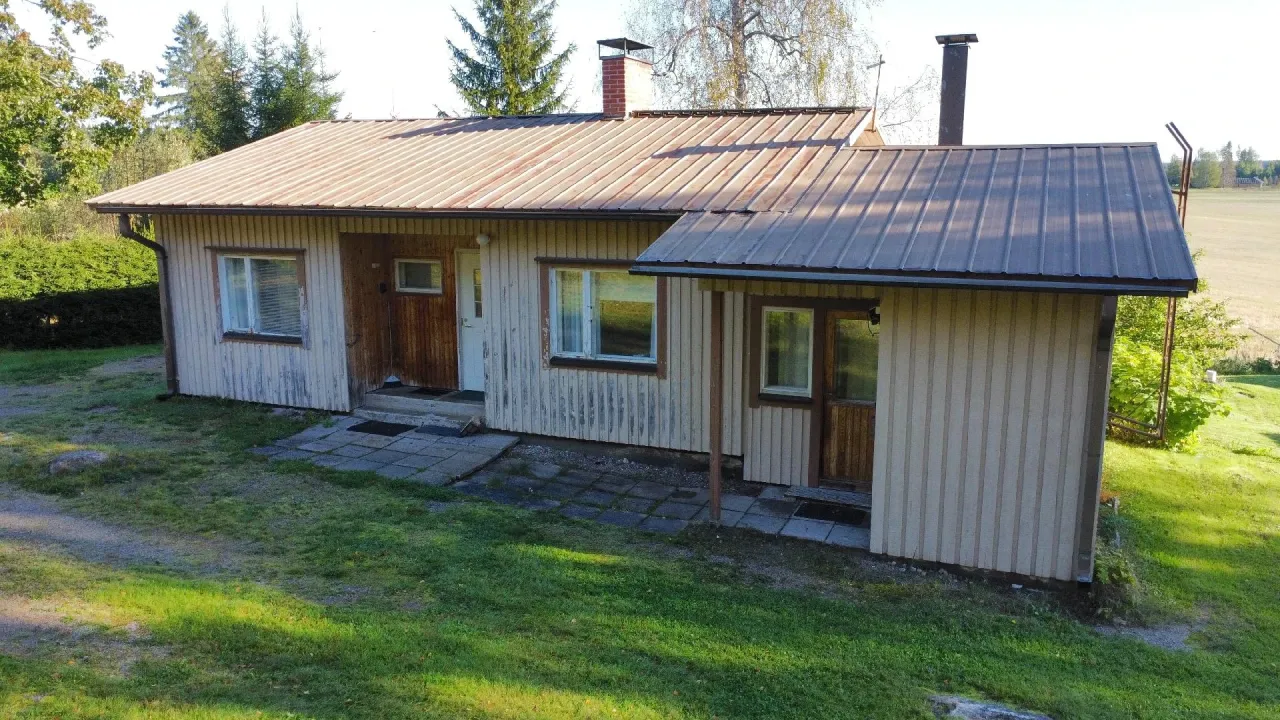 Дом в Сейняйоки, Финляндия, 83 м² - фото 4