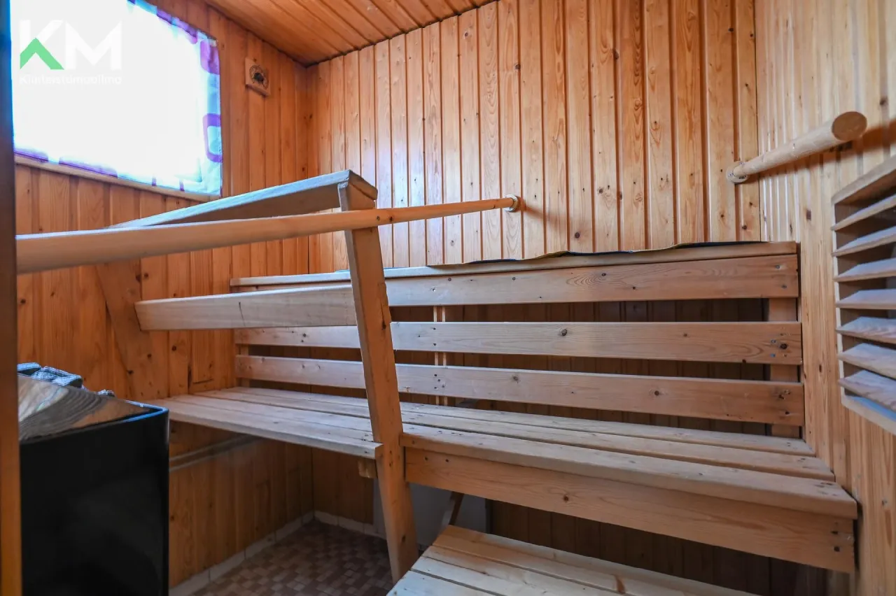 Дом в Сейняйоки, Финляндия, 83 м² - фото 17