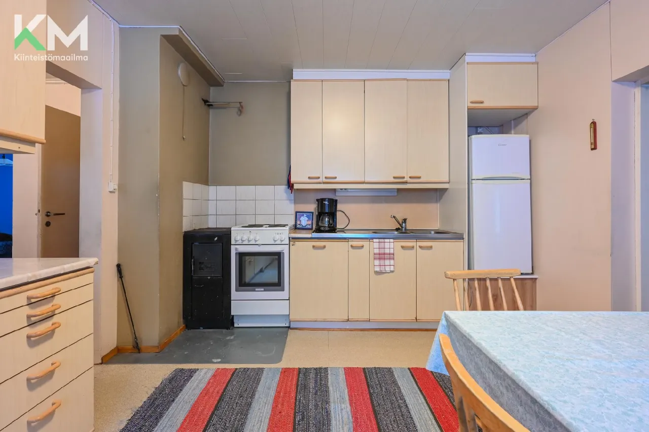 Дом в Сейняйоки, Финляндия, 83 м² - фото 13