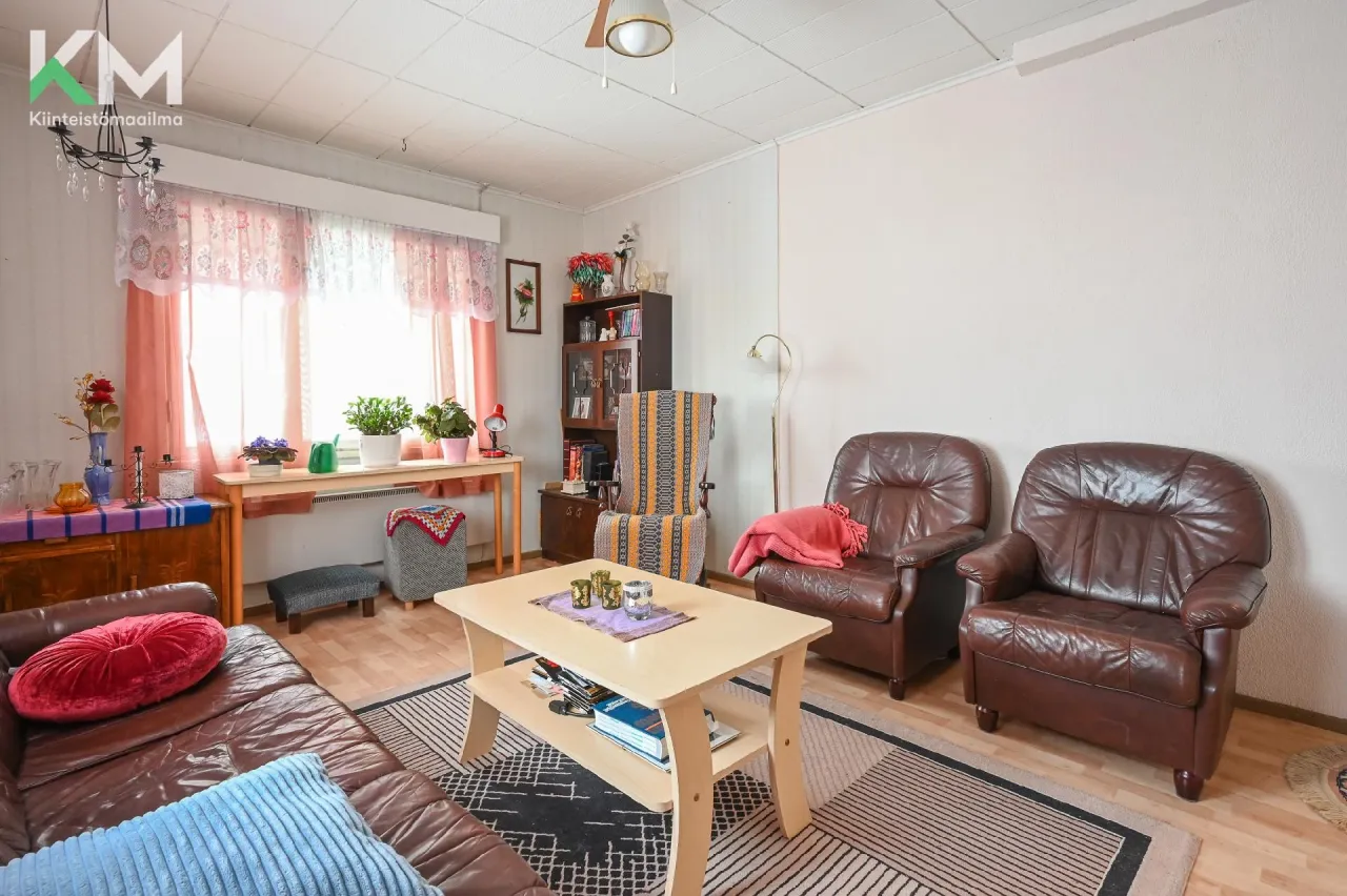 Дом в Сейняйоки, Финляндия, 83 м² - фото 10