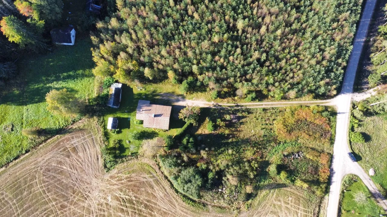 Дом в Сейняйоки, Финляндия, 83 м² - фото 18