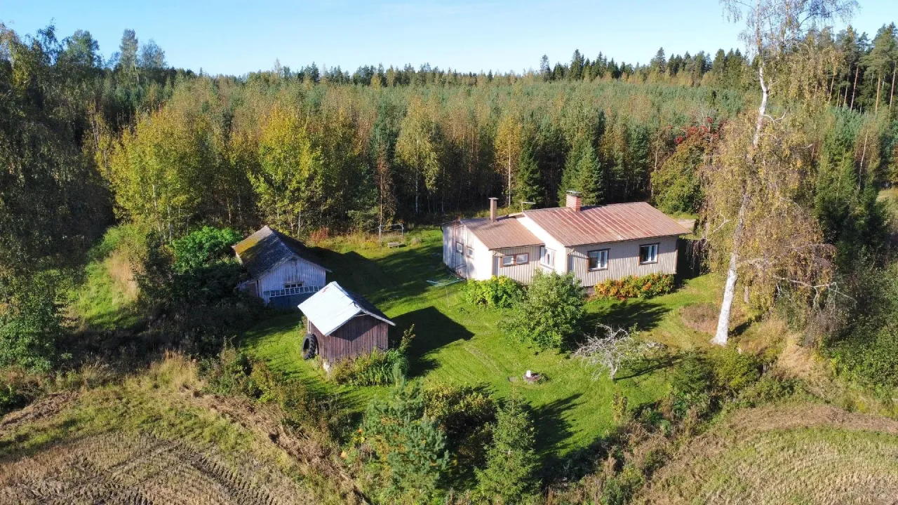 Дом в Сейняйоки, Финляндия, 83 м² - фото 6