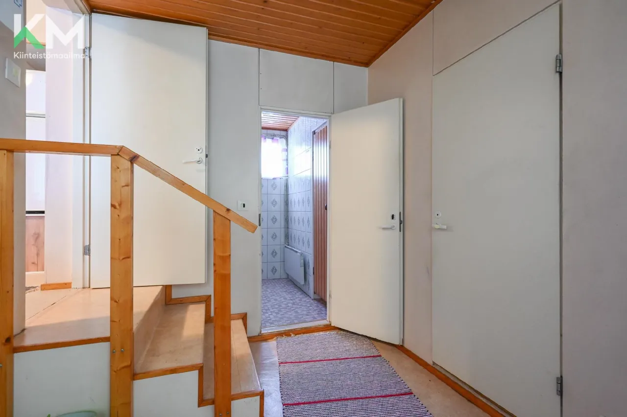 Дом в Сейняйоки, Финляндия, 83 м² - фото 15