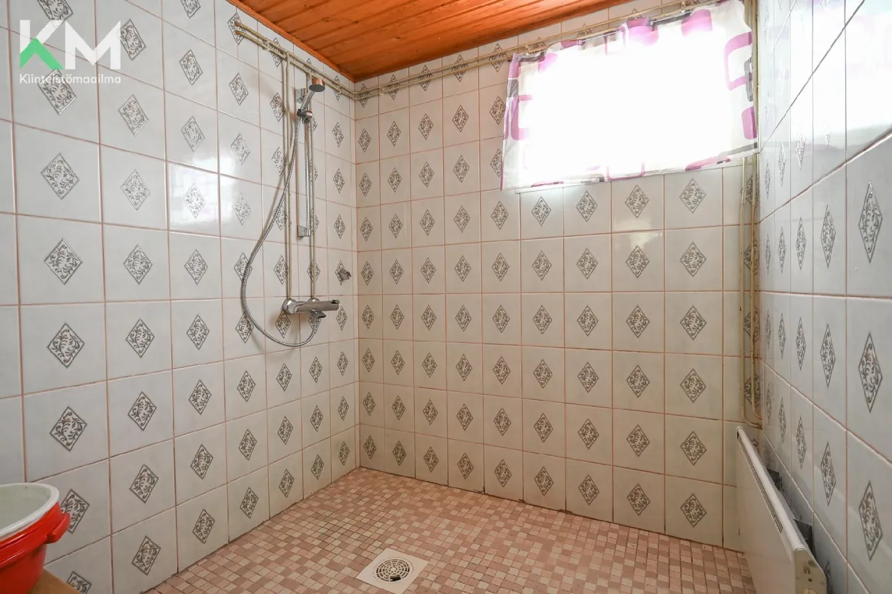 Дом в Сейняйоки, Финляндия, 83 м² - фото 16