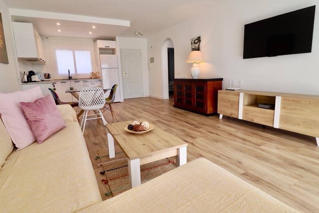 Апартаменты в Ривьера-дель-Соль, Испания, 85 м² - фото 12