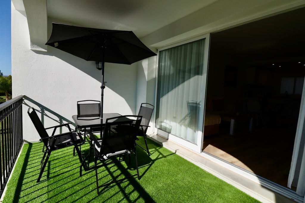 Апартаменты в Ривьера-дель-Соль, Испания, 85 м² - фото 8