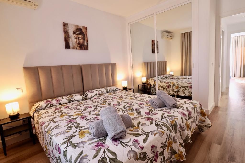 Апартаменты в Ривьера-дель-Соль, Испания, 85 м² - фото 15